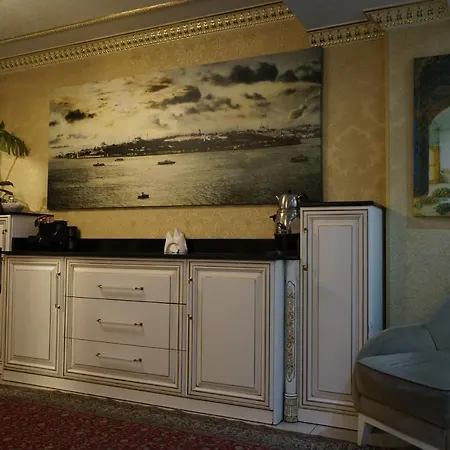 Hotell World Heritage