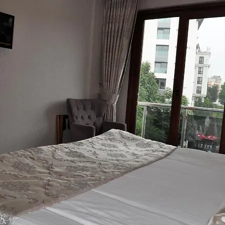Hotell World Heritage 3*