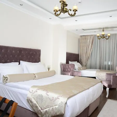 World Heritage 3* Istanboel