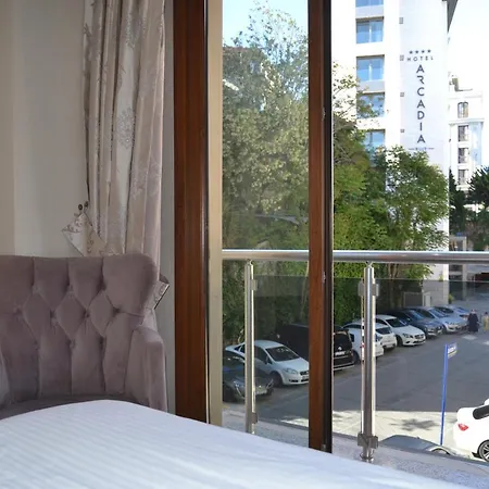 World Heritage Hotell