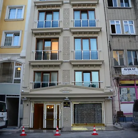 World Heritage 3* Istanboel