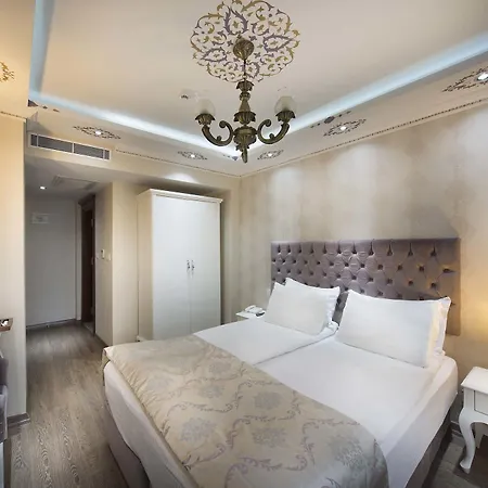 World Heritage 3* Istanboel