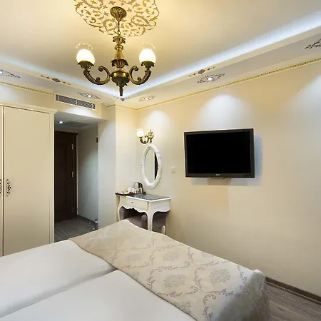 World Heritage Hotell