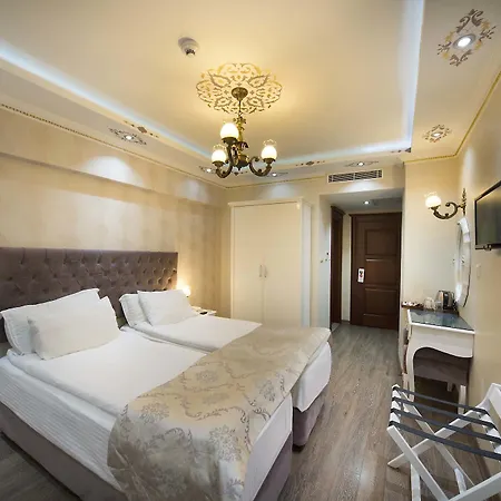 Hotell World Heritage