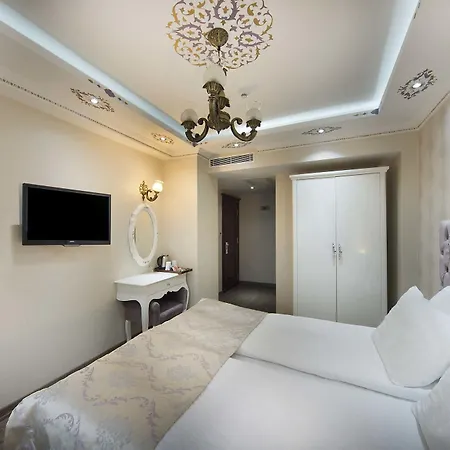 World Heritage 3* Istanboel