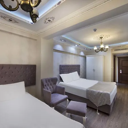 World Heritage 3* Istanboel