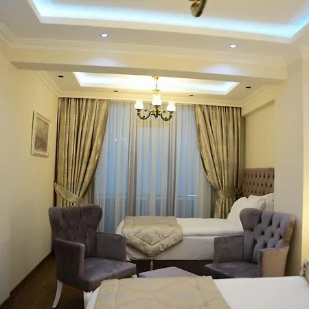 World Heritage Hotell 3*