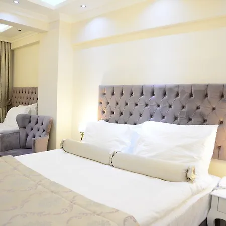World Heritage Hotell 3*