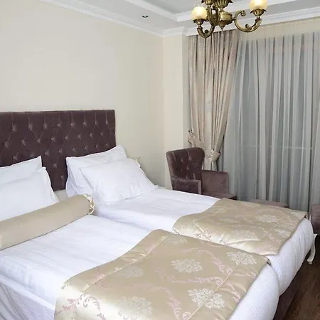 World Heritage Hotell
