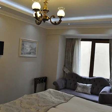Hotell World Heritage 3*