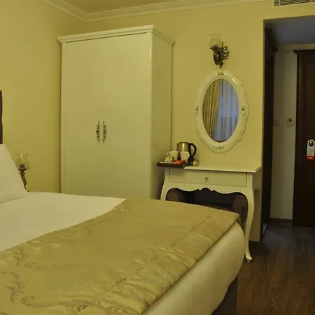 World Heritage 3* Istanboel