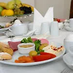 ホテル World Heritage イスタンブール