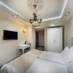 World Heritage 3* イスタンブール