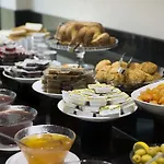 ホテル World Heritage イスタンブール