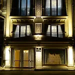 Hotel World Heritage 3*