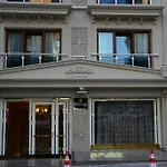 ホテル World Heritage イスタンブール