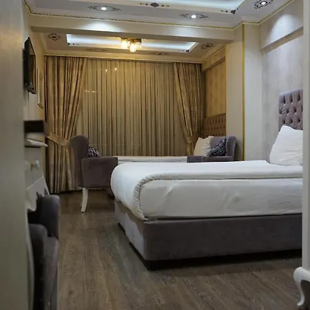 World Heritage Hotel