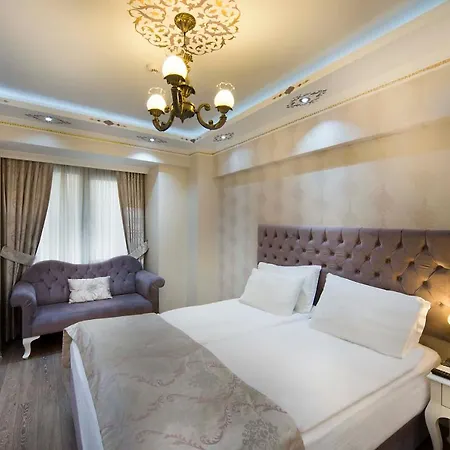 World Heritage Hotel 3*