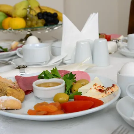 Hotel World Heritage Istambul