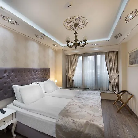 Hotel World Heritage 3*