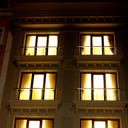 World Heritage Hotel 3*