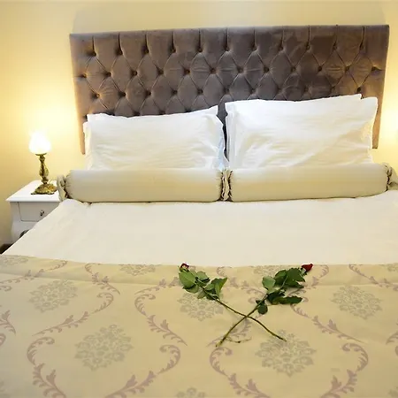 World Heritage 3* Istambul