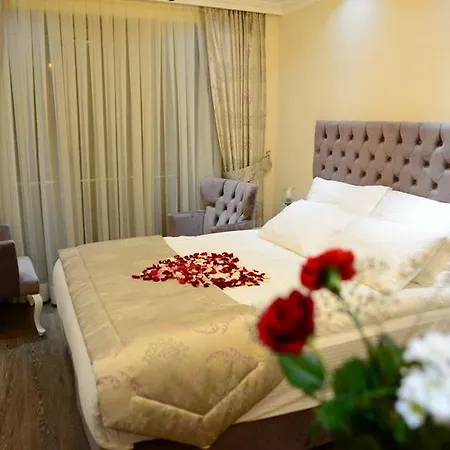 Hotel World Heritage