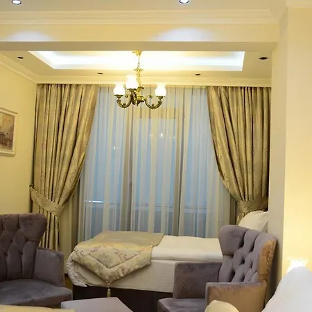 World Heritage Hotel 3*