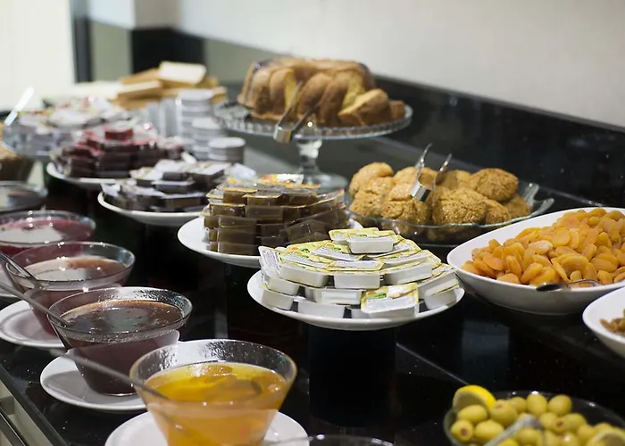 Hotell World Heritage Istanbul