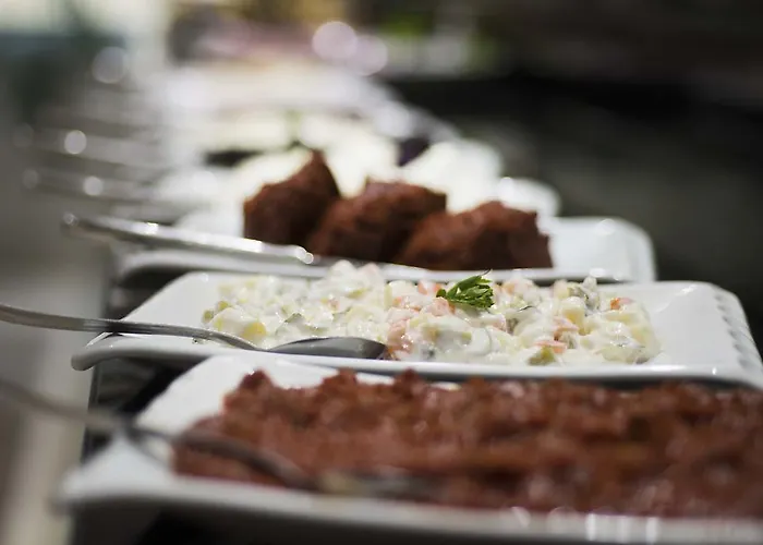 Hotell World Heritage Istanbul