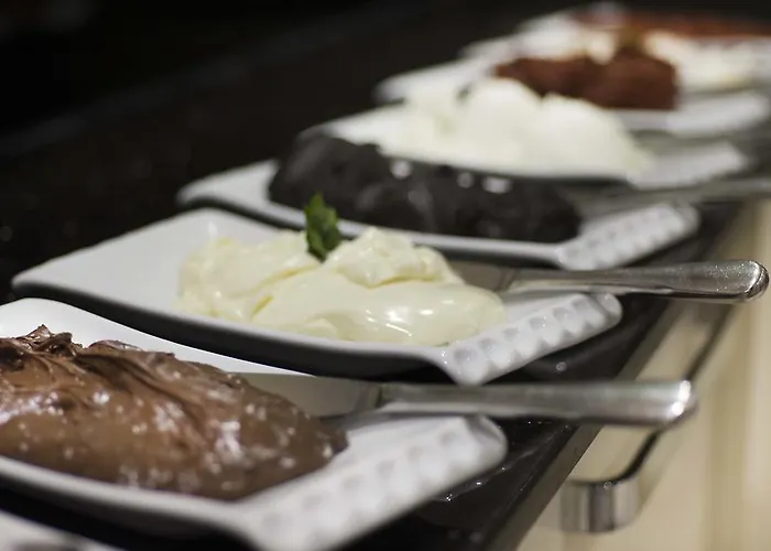 World Heritage Hotell