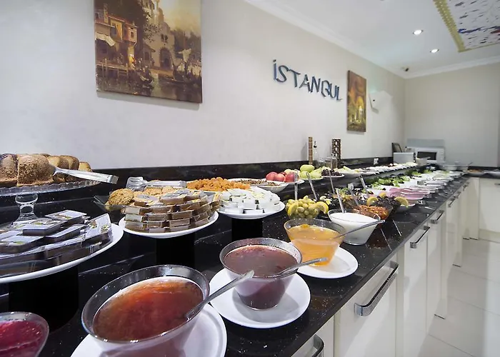 World Heritage Istanbul