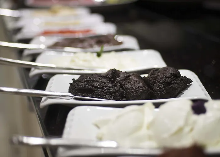 World Heritage Hotell Istanbul