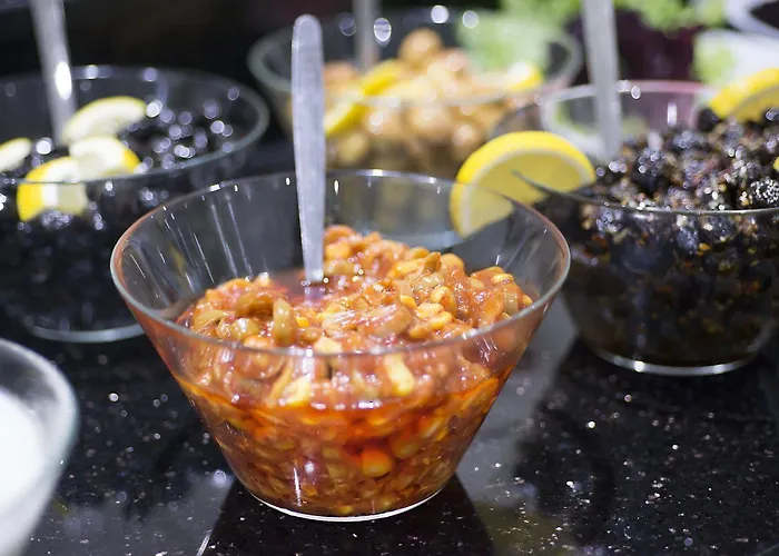 World Heritage Hotell