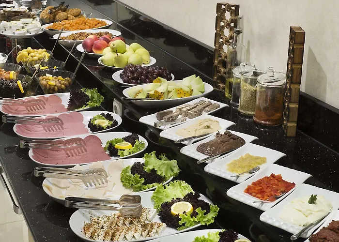 World Heritage Hotell