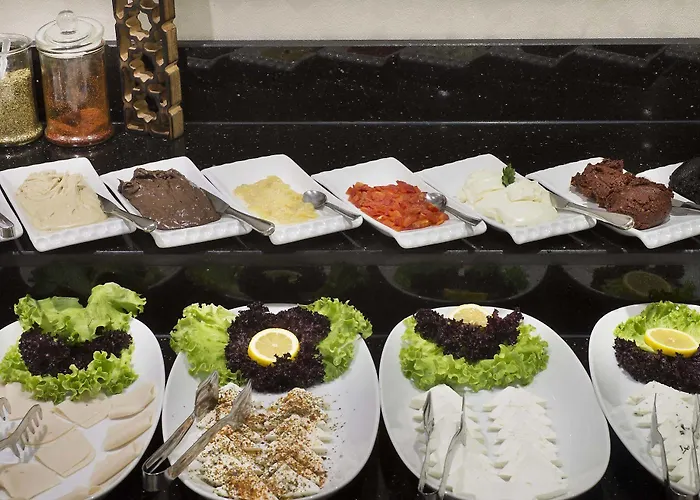 World Heritage Hotell