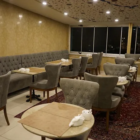 World Heritage Hotel 3*