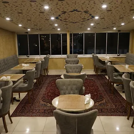World Heritage Hotel Istanbul