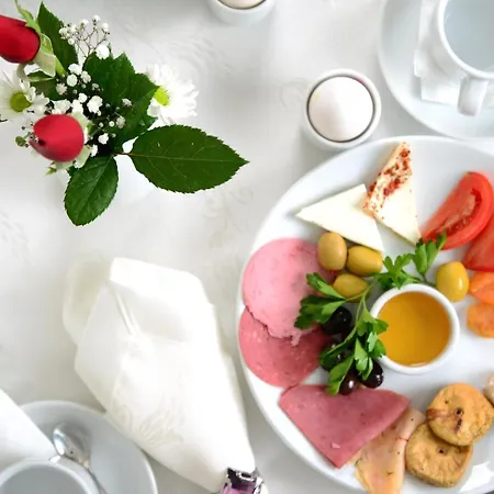 Hotel World Heritage Istambul