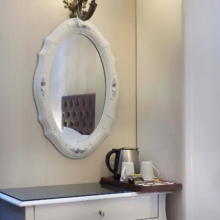 Hotel World Heritage Istambul