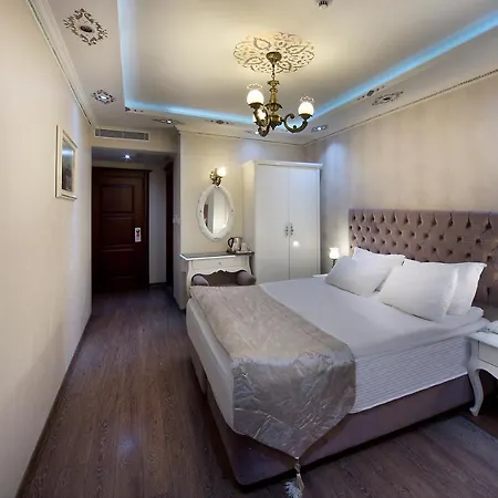 Szálloda World Heritage 3*