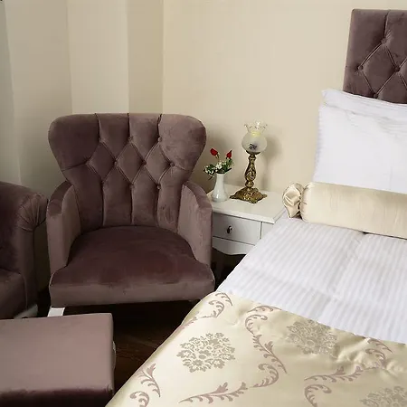 World Heritage Hotel