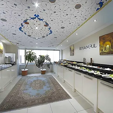 Szálloda World Heritage 3*