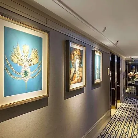Hotel World Heritage Estambul
