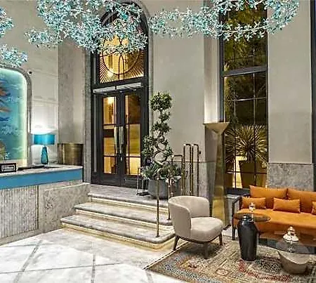 Hotel World Heritage 3*