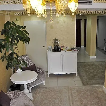 World Heritage 3* Isztambul