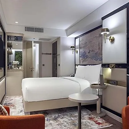 Hotel World Heritage