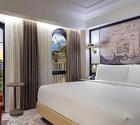 World Heritage Hotel Estambul