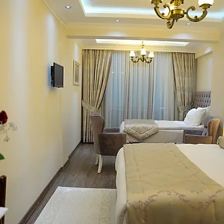 World Heritage Hotel
