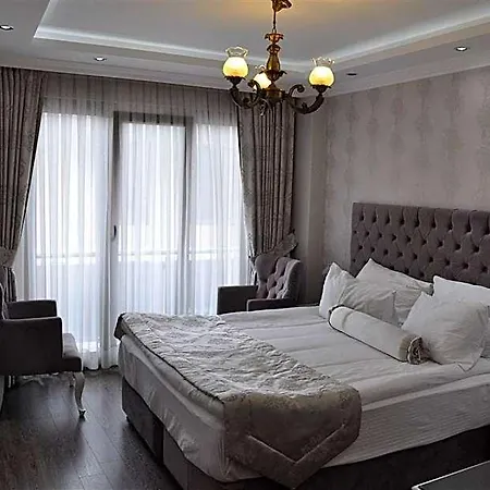 World Heritage Hotel Istanbul